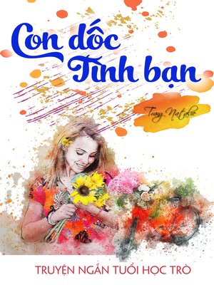 cover image of Con Dốc Tình Bạn